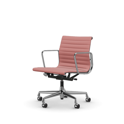 Aluminium Chairs EA 117 – Work (Cover material - Fabric Track)
