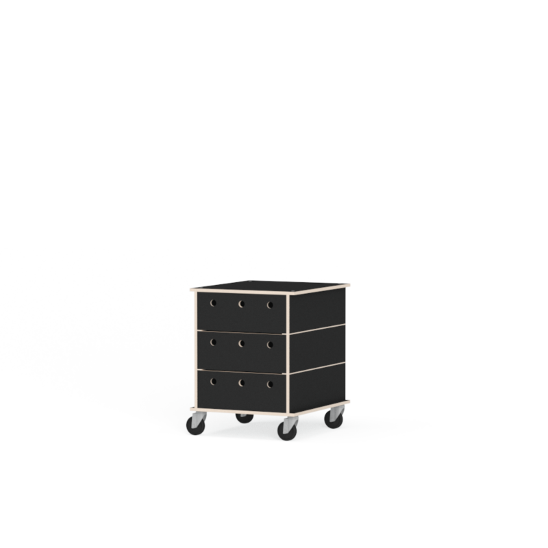 Lader Example 1 Storage by Nis Holger Moorman