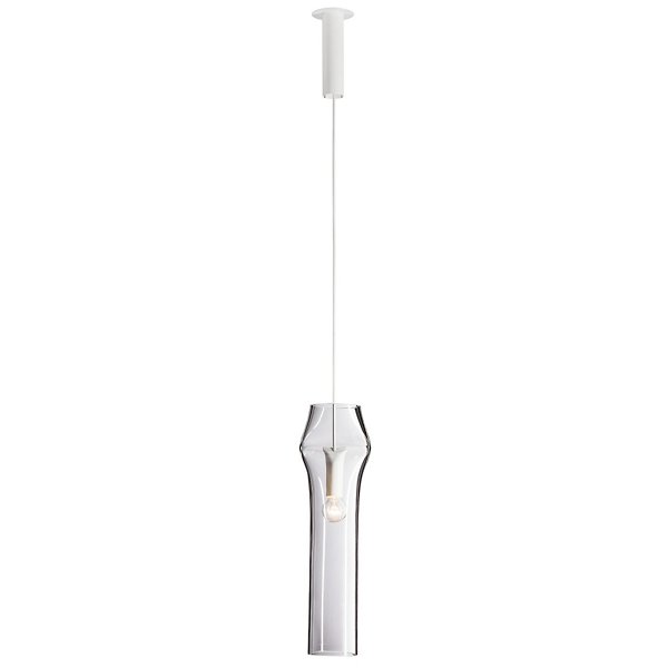 Press Base Size Pendant Lamp