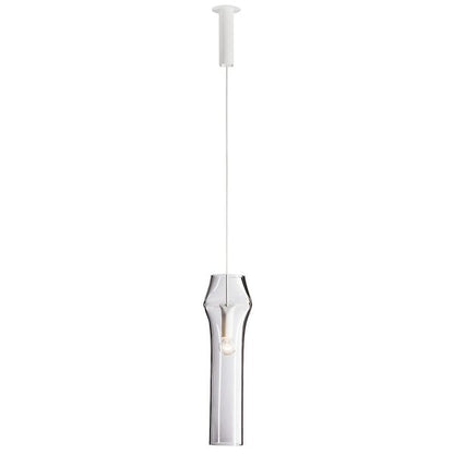 Press Base Size Pendant Lamp