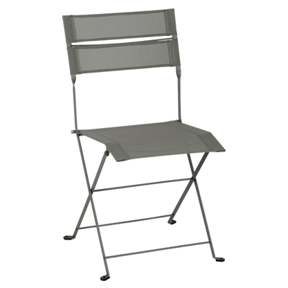 LATITUDE CHAIR by Fermob