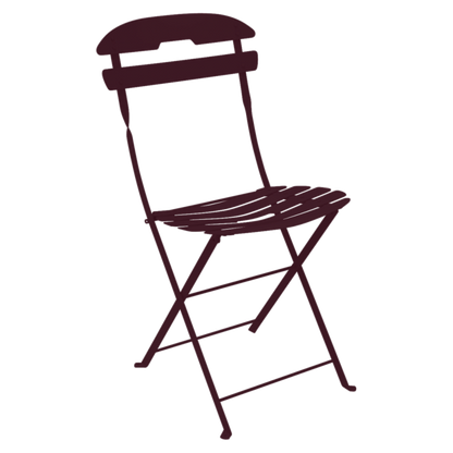 LA MÔME CHAIR by Fermob