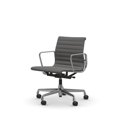 Aluminium Chairs EA 118 – Work (Cover material - Fabric Track)