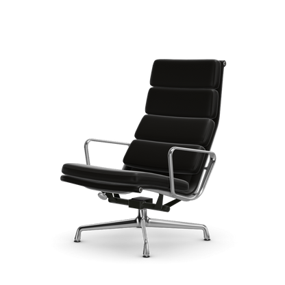 Soft Pad Chair EA 222 – Lounge (Cover material - Fabric Leather)