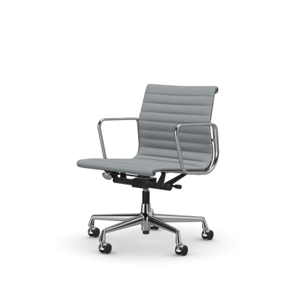Aluminium Chairs EA 117 – Work (Cover material - Fabric Track)