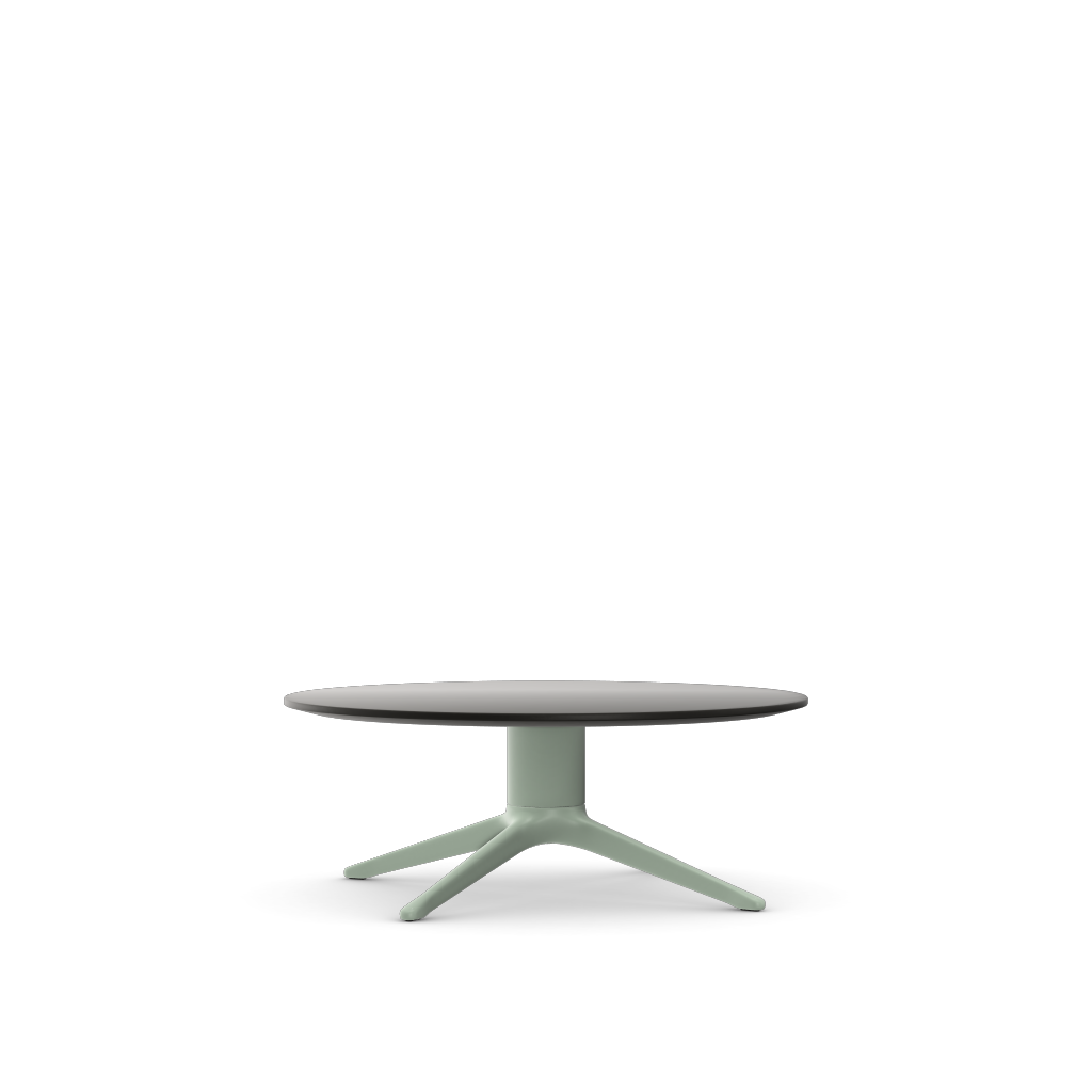 Abalon Table.
