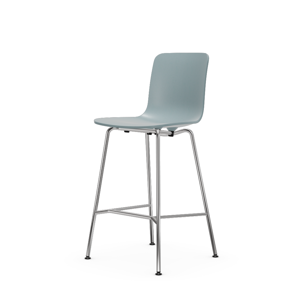 HAL RE Stool Medium (without seat upholstery).