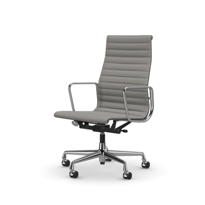 Aluminium Chairs EA 119 – Work (Cover material - Fabric Track)