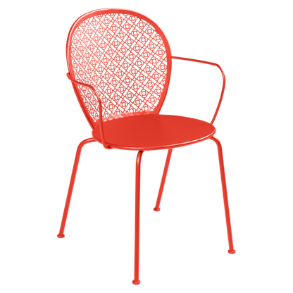 LORETTE ARMCHAIR by Fermob