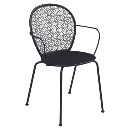 LORETTE ARMCHAIR by Fermob