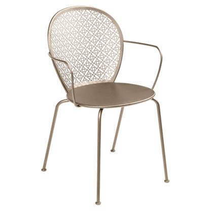 LORETTE ARMCHAIR by Fermob
