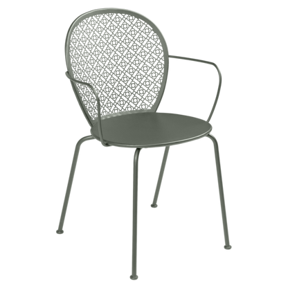 LORETTE ARMCHAIR by Fermob