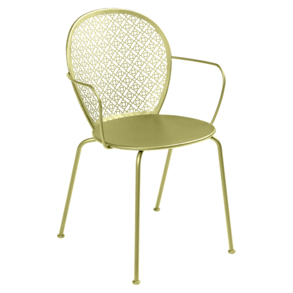 LORETTE ARMCHAIR by Fermob