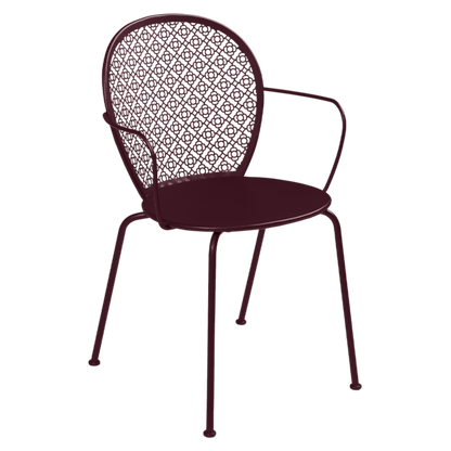LORETTE ARMCHAIR by Fermob