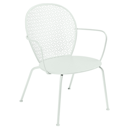 LORETTE LOW ARMCHAIR by Fermob