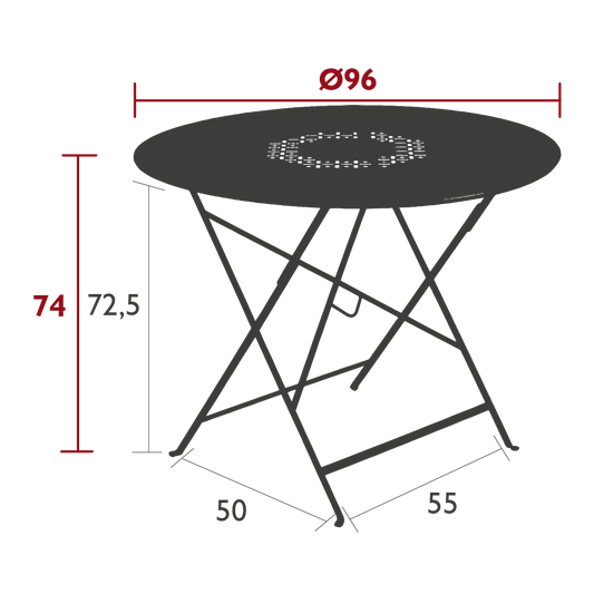 Size