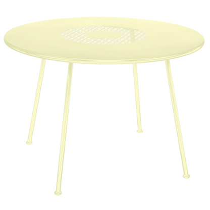 LORETTE TABLE Ø 110 CM by Fermob