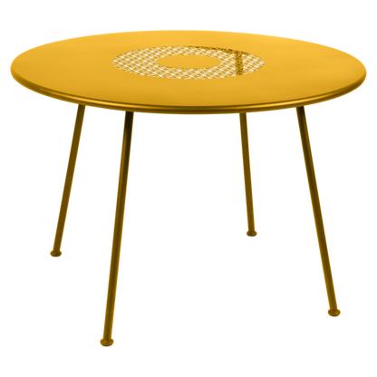 LORETTE TABLE Ø 110 CM by Fermob