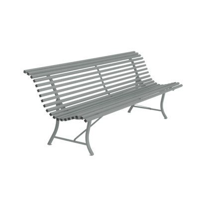 LOUISIANE BENCH 200 CM by Fermob