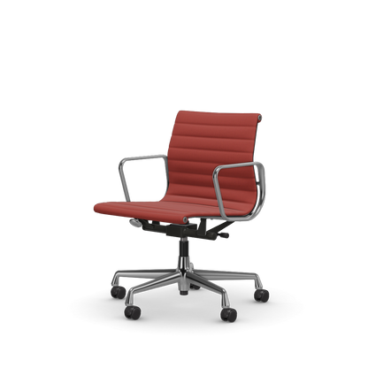 Aluminium Chairs EA 118 – Work (Cover material - Fabric Track)