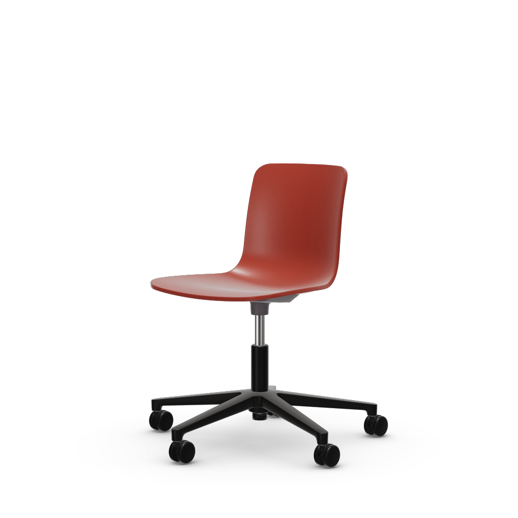 HAL RE Studio (without seat upholstery).