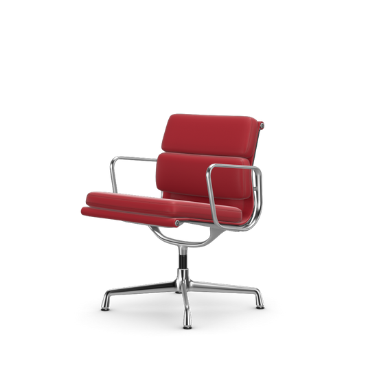 Soft Pad Chairs EA 207 – Conference (Version - New height / Cover material - Fabric Leather)