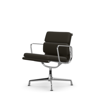 Soft Pad Chairs EA 208 swivel – Conference (Version - New height / Cover material - Fabric Laser RE)