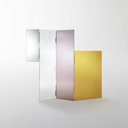 RAYURES - Modular Crystal Screen.