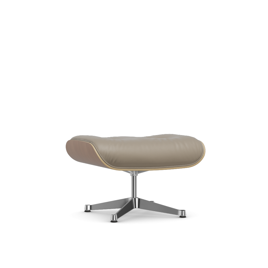 Lounge Chair Ottoman.