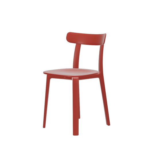 APC All Plastic Chair.