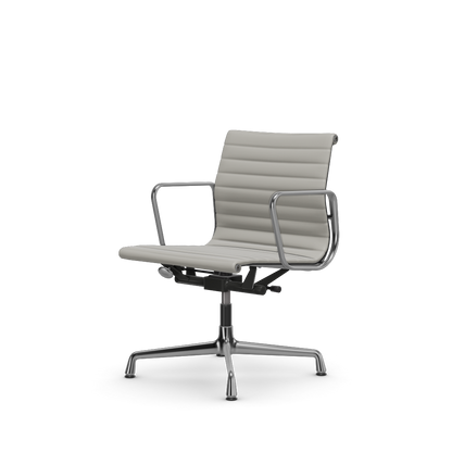 Aluminium Chairs EA 131 – Home Office (Cover material - Fabric Leather)
