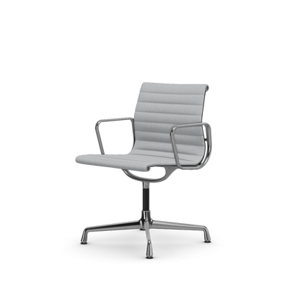 Aluminium Chairs EA 104 swivel – Dine (Cover material - Fabric Cosy 2)
