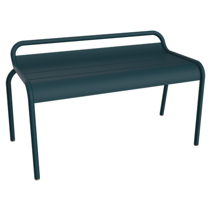 LUXEMBOURG COMPACT BENCH by Fermob
