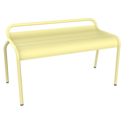 LUXEMBOURG COMPACT BENCH by Fermob