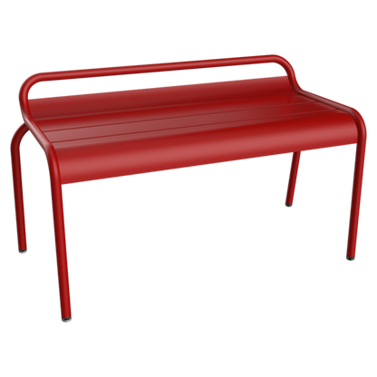 LUXEMBOURG COMPACT BENCH by Fermob