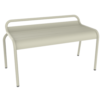 LUXEMBOURG COMPACT BENCH by Fermob