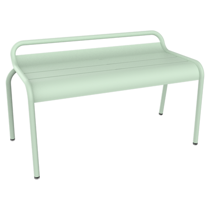 LUXEMBOURG COMPACT BENCH by Fermob