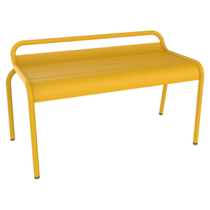 LUXEMBOURG COMPACT BENCH by Fermob