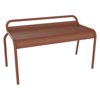 LUXEMBOURG COMPACT BENCH by Fermob
