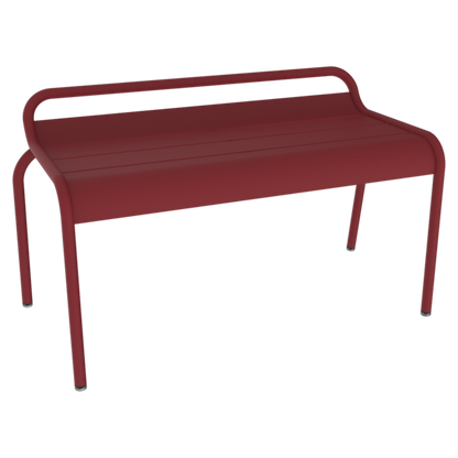 LUXEMBOURG COMPACT BENCH by Fermob