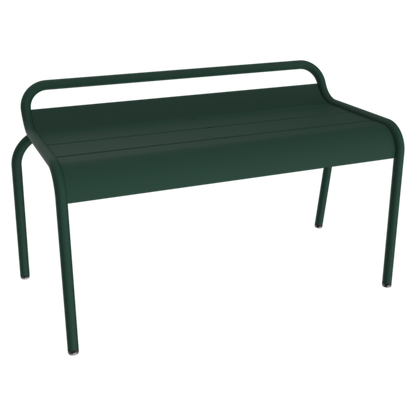 LUXEMBOURG COMPACT BENCH by Fermob