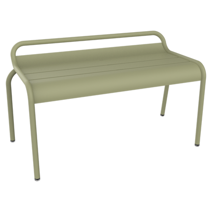 LUXEMBOURG COMPACT BENCH by Fermob