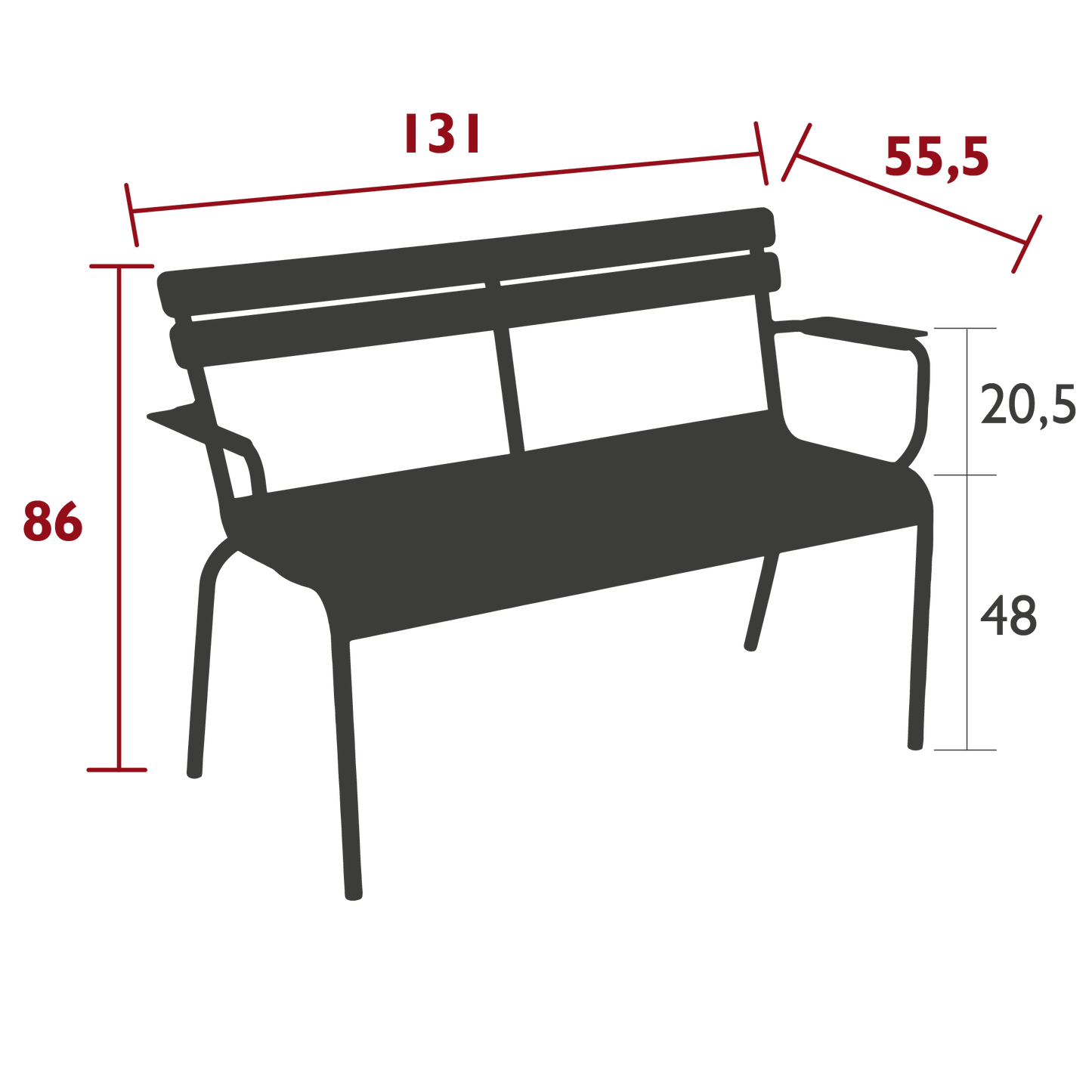 Size
