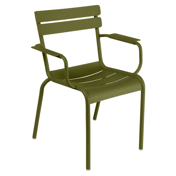 LUXEMBOURG ARMCHAIR
