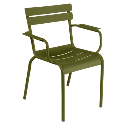 LUXEMBOURG ARMCHAIR