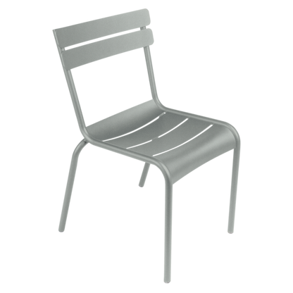 Luxembourg Chair by Fermob #GREY LAPILLI