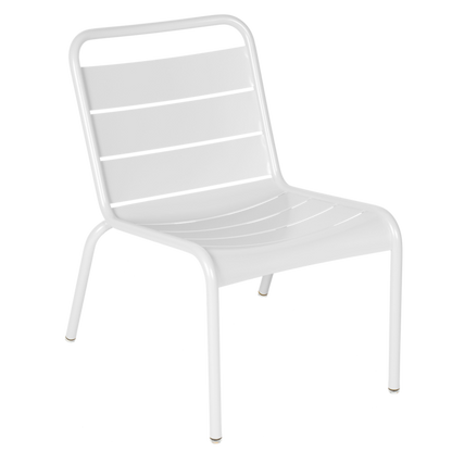 LUXEMBOURG LOUNGE CHAIR by Fermob