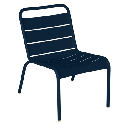 LUXEMBOURG LOUNGE CHAIR by Fermob