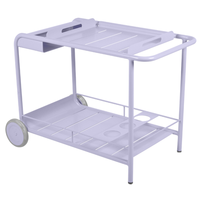 LUXEMBOURG SIDE BAR / TROLLEY BAR (Request Info)