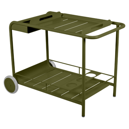 LUXEMBOURG SIDE BAR / TROLLEY BAR (Request Info)